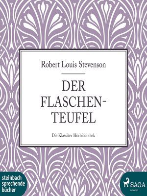cover image of Der Flaschenteufel (Ungekürzt)